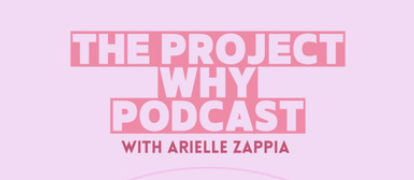 Project Why Podcast: Mental health and homelessness