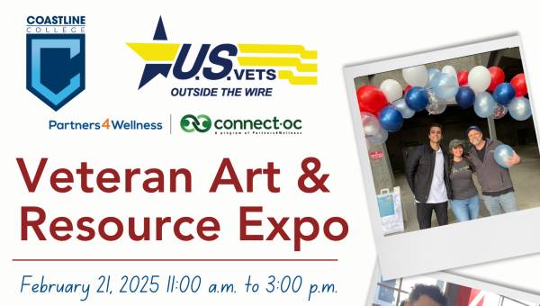 Veteran Art & Resource Expo